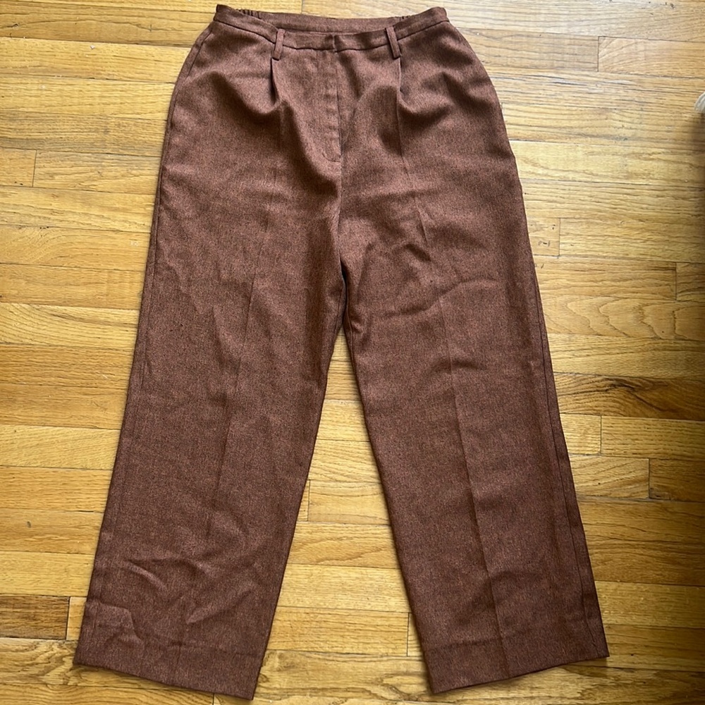 Vintage slacks